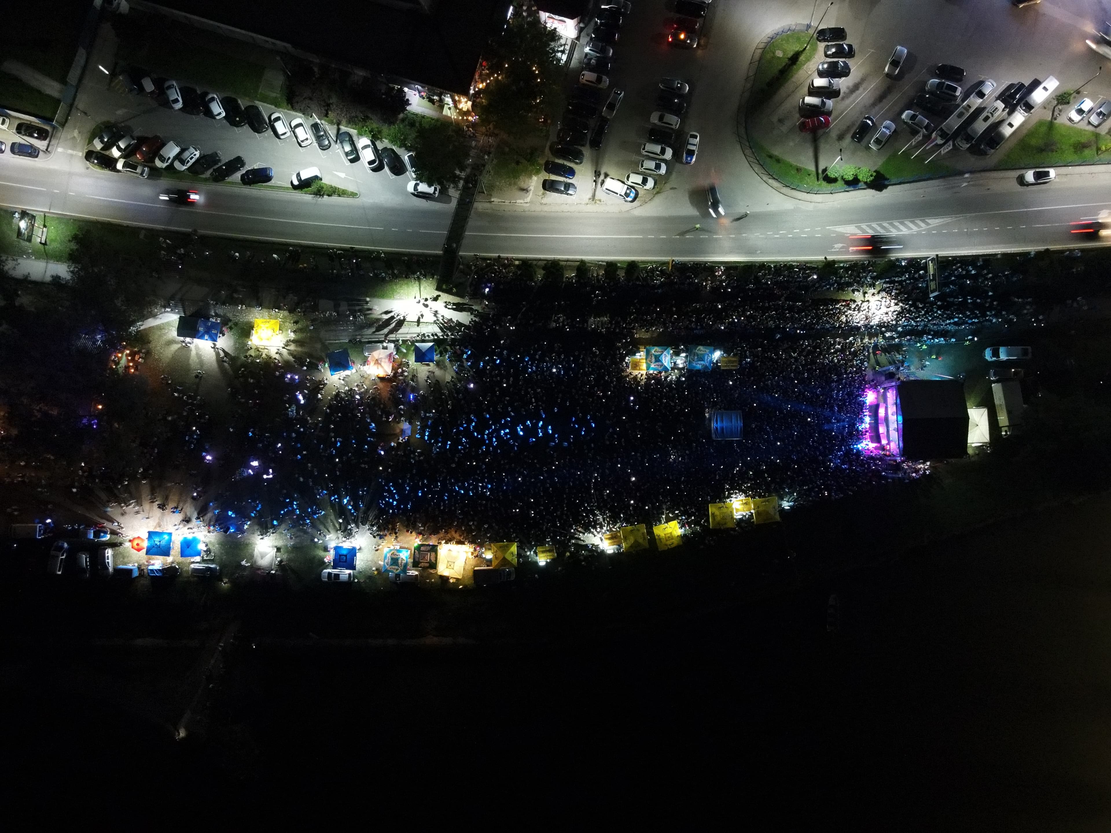 Zvorničko ljeto — DJI 0103