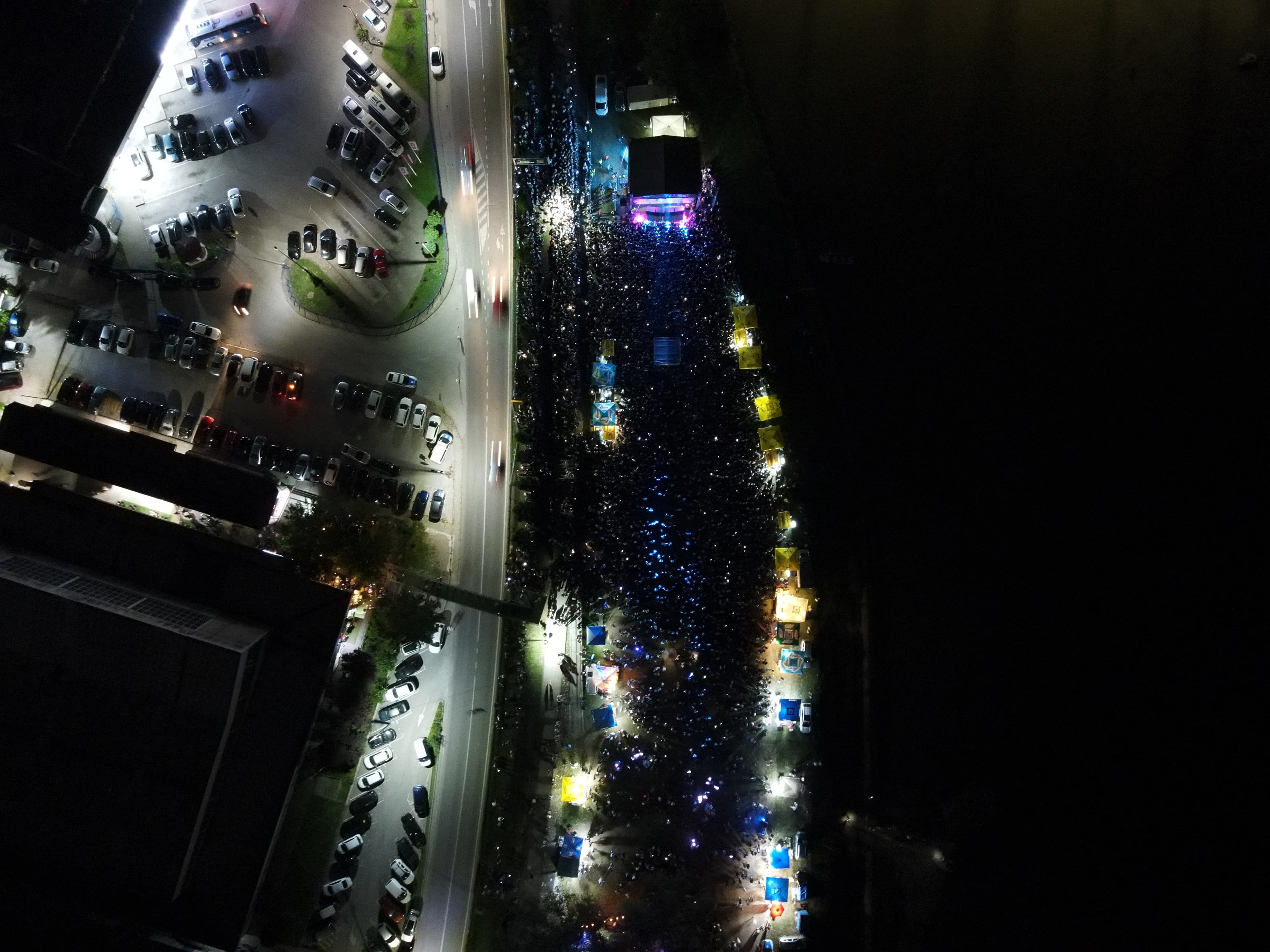 Zvorničko ljeto — DJI 0104