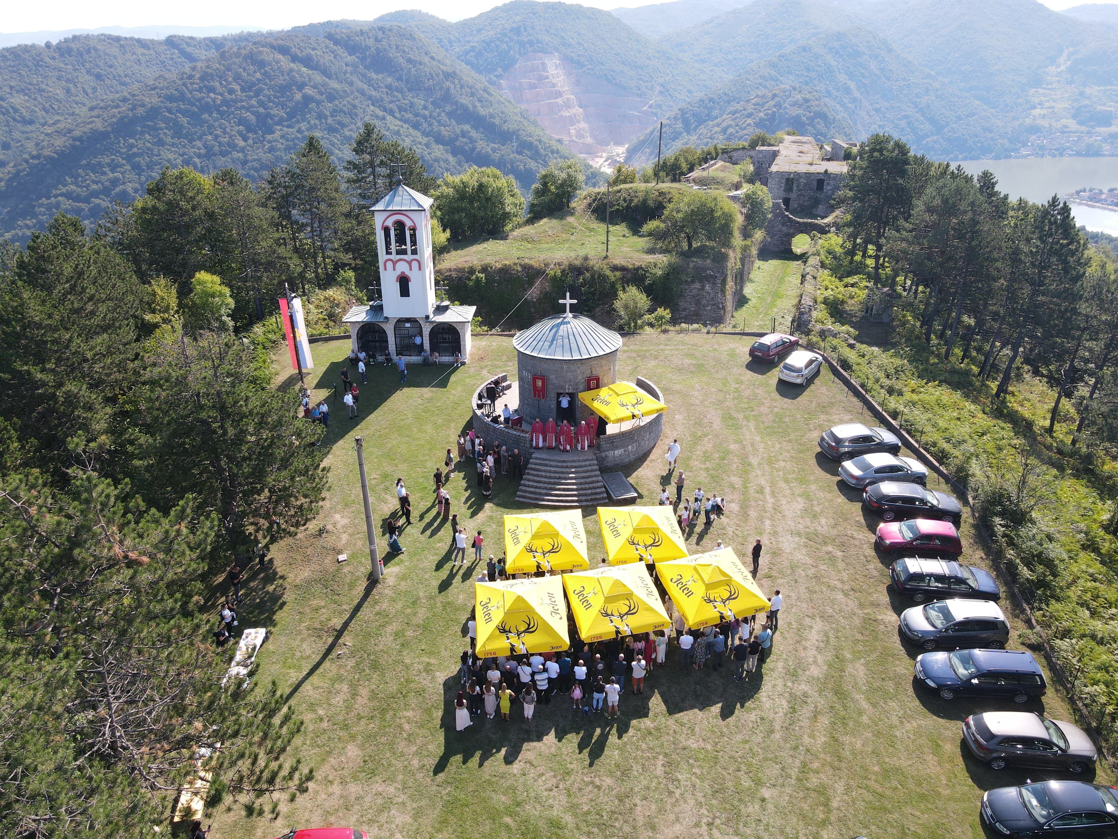 Zvorničko ljeto — DJI 0140