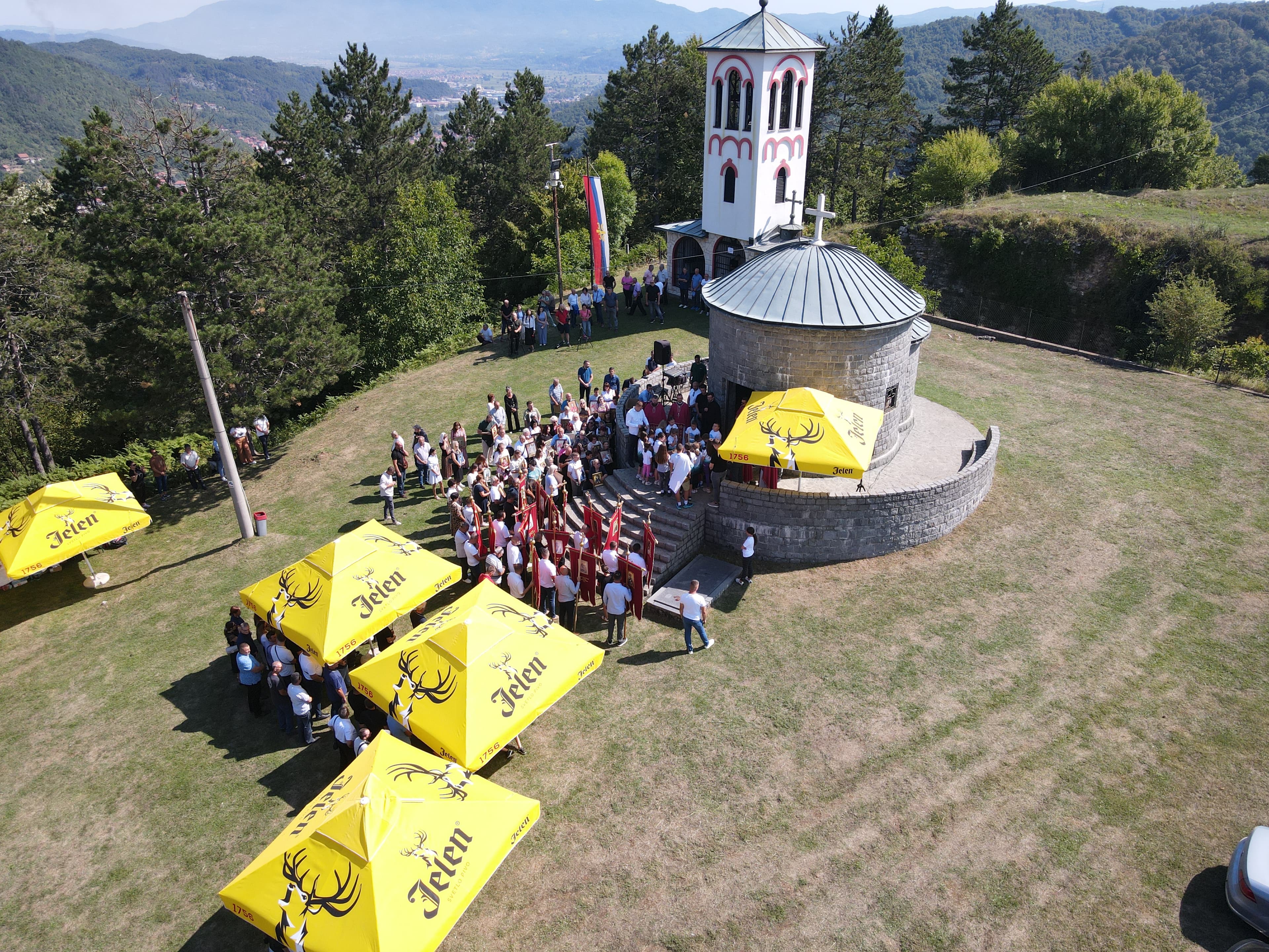 Zvorničko ljeto — DJI 0160
