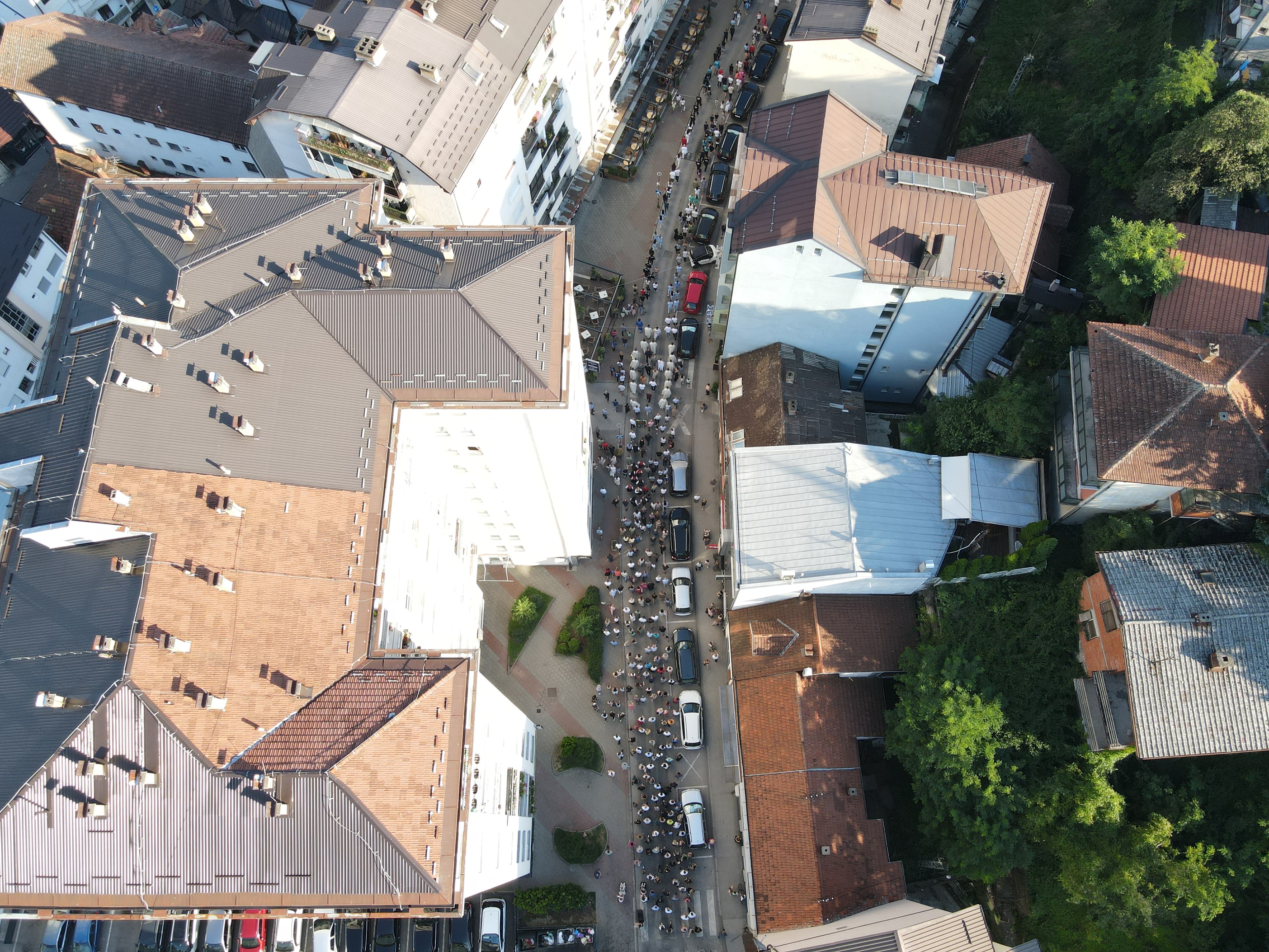 Zvorničko ljeto — DJI 0166