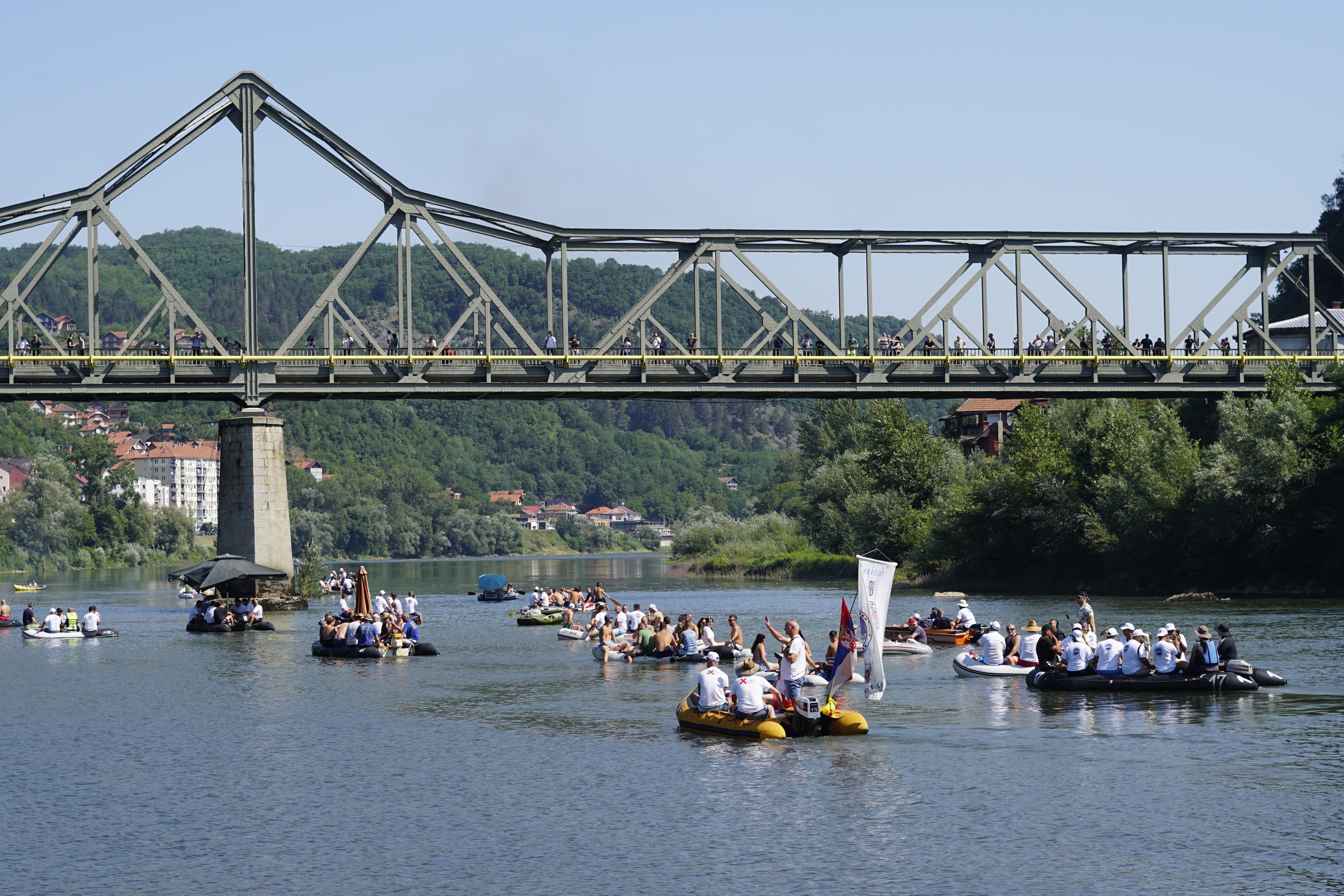 Zvorničko ljeto — DSC4405