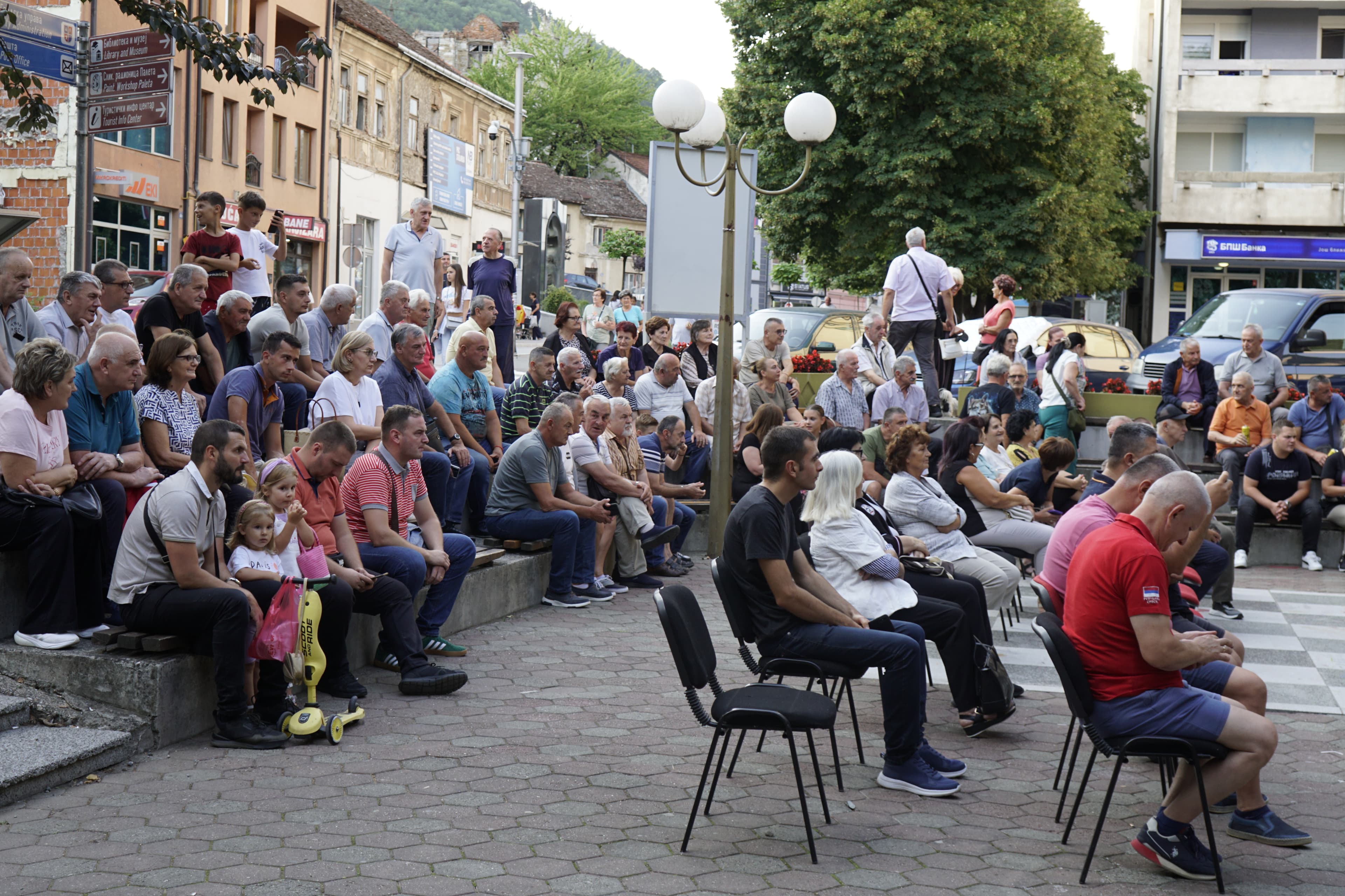 Zvorničko ljeto — DSC5109