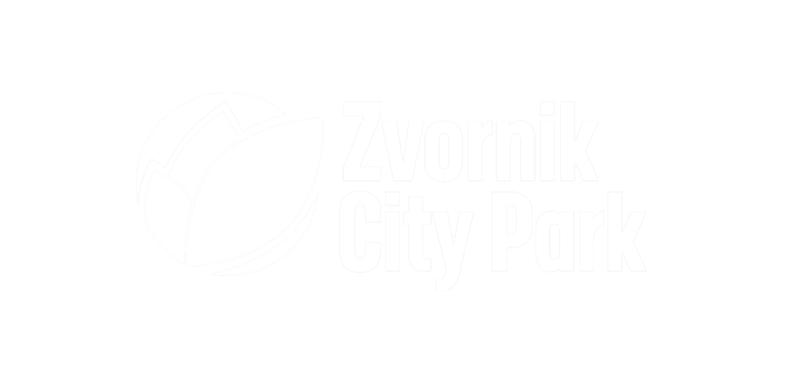 Zvornik City Park